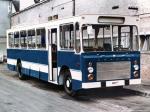 Ikarus 551 1974 года